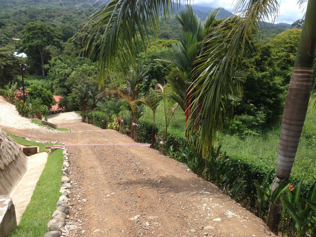 Villa costa pura vida Ojochal Exterior foto